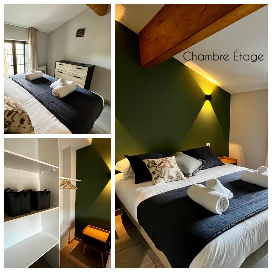 Apartamento Les Demoiselles De La Tour ! Carcasona