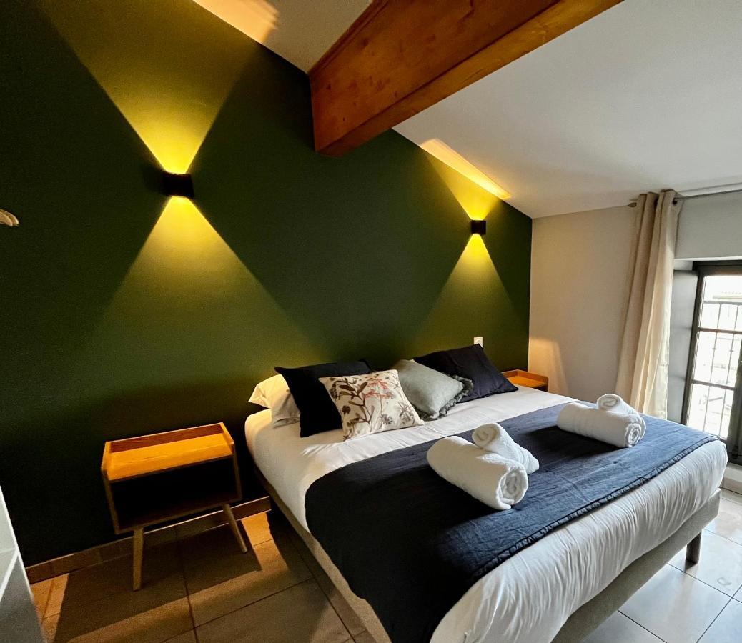 Les Demoiselles De La Tour ! Apartamento