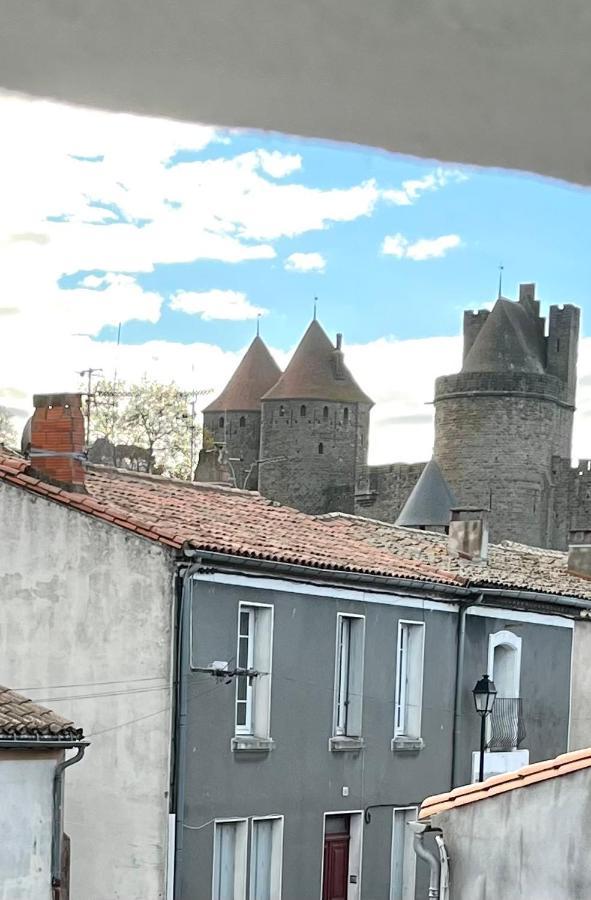 Les Demoiselles De La Tour ! Apartamento *