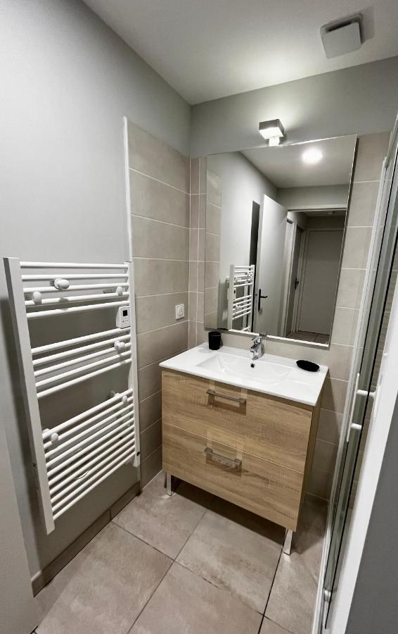 Apartamento Les Demoiselles De La Tour !