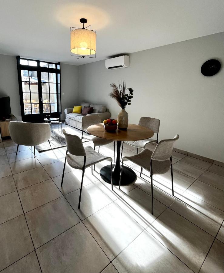 Apartamento Les Demoiselles De La Tour ! Carcasona