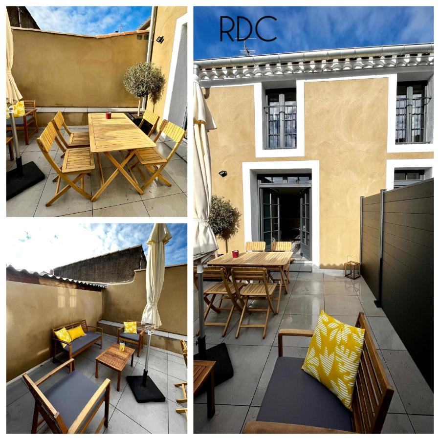 Les Demoiselles De La Tour ! Apartamento