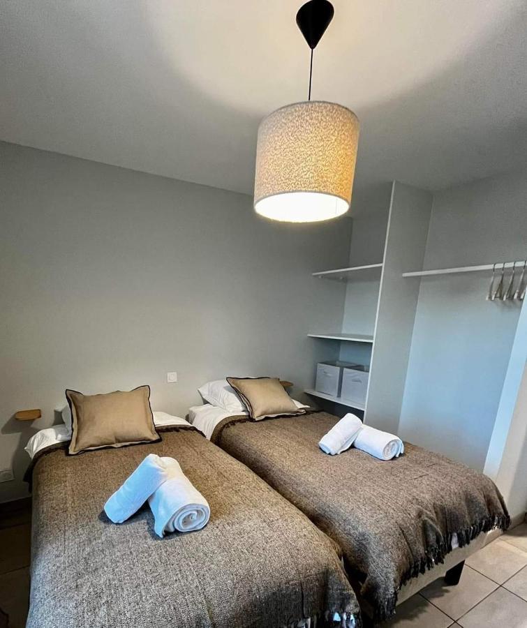 Apartamento Les Demoiselles De La Tour ! *