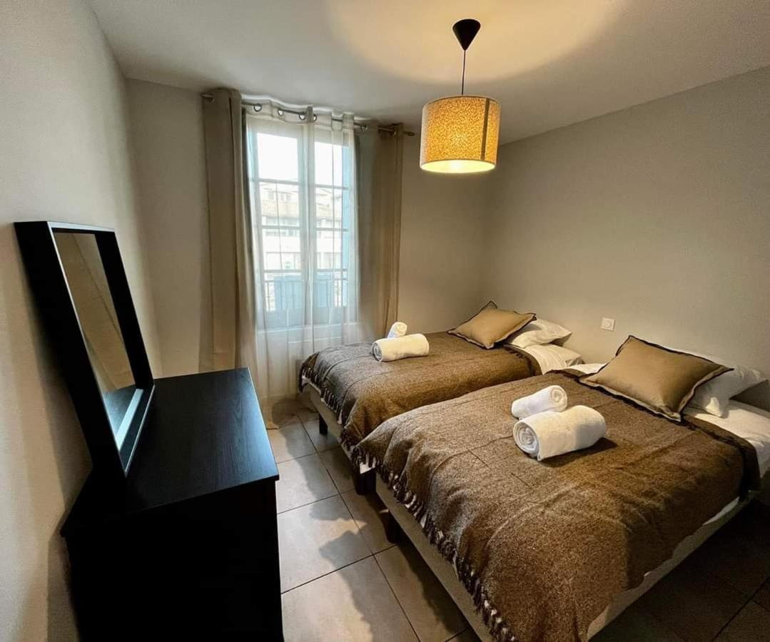 Apartamento Les Demoiselles De La Tour ! *