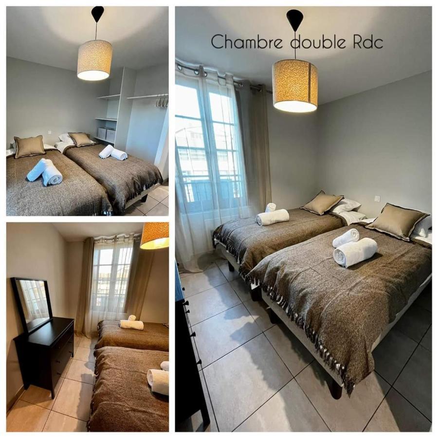 Apartamento Les Demoiselles De La Tour !