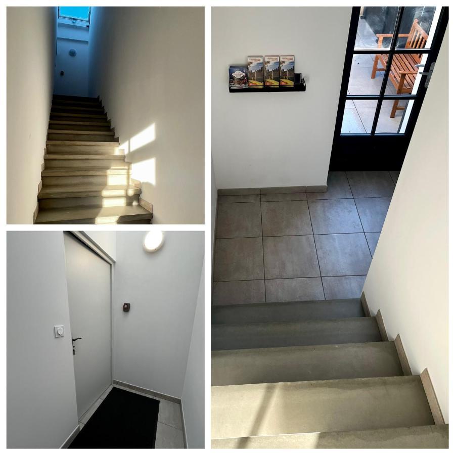 Les Demoiselles De La Tour ! Apartamento Carcasona