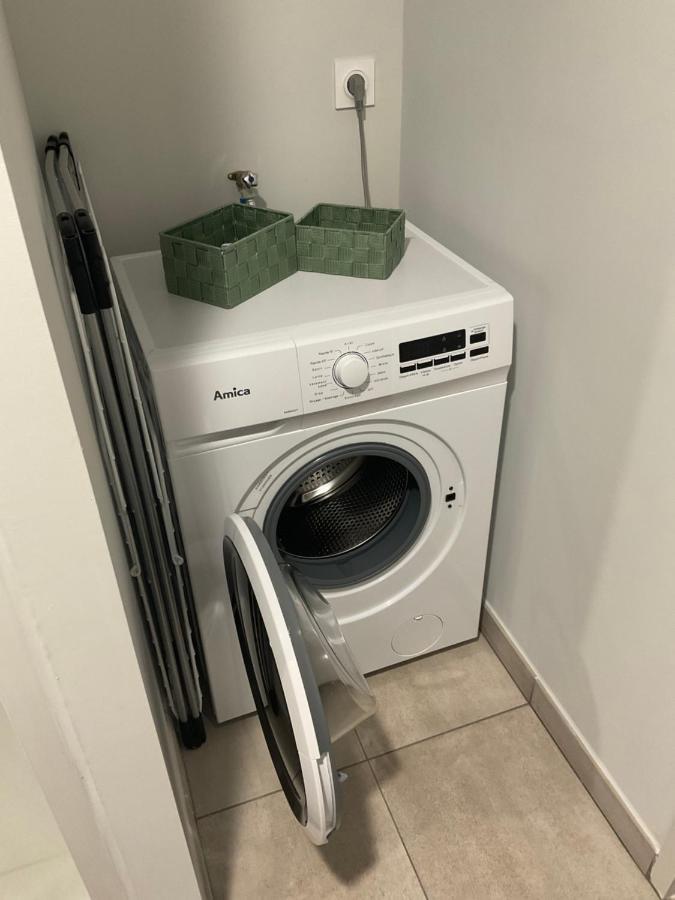 Apartamento Les Demoiselles De La Tour !