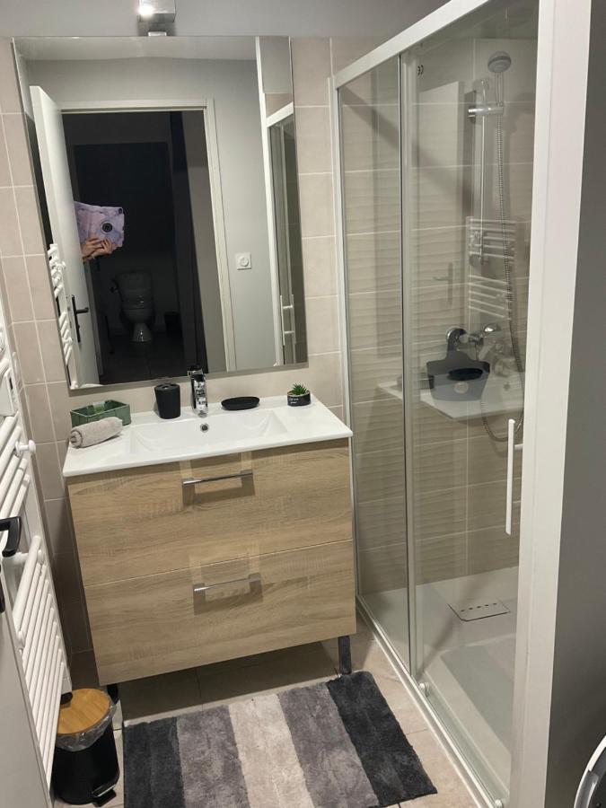 Apartamento Les Demoiselles De La Tour !
